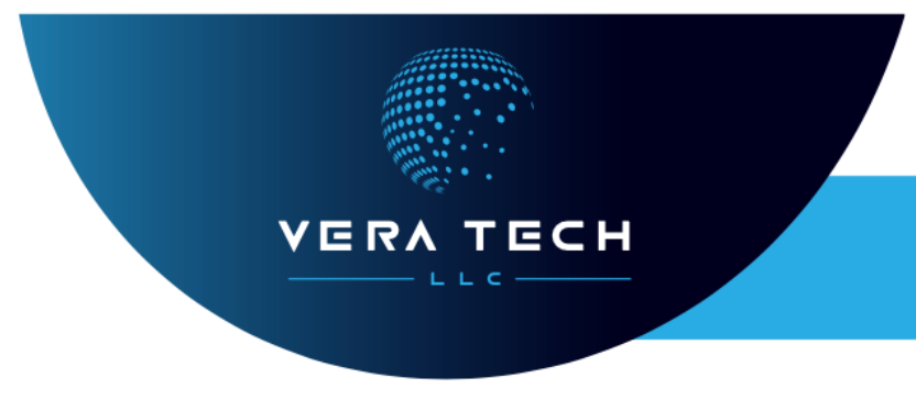 Veratech LLC Logo